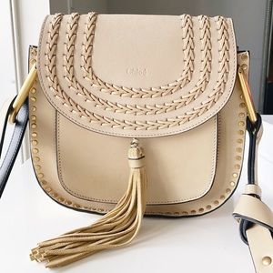 Chloe Small Hudson Bag